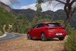 Opel Astra 2016 года (ZA)